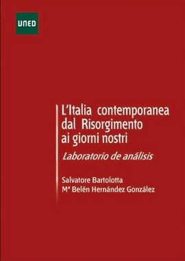 L'Italia Contemporanea Dal Risorgimento Al Gironi Nostri