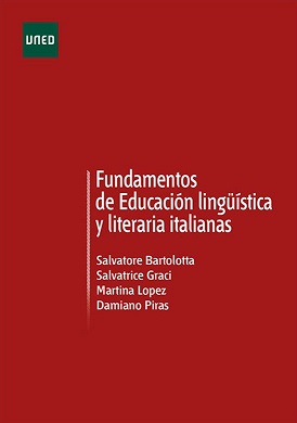 Fundamentos De Educación Lingüística Y Literaria Italianas