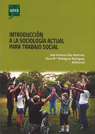 Introducción A La Sociología Para Trabajo Social 