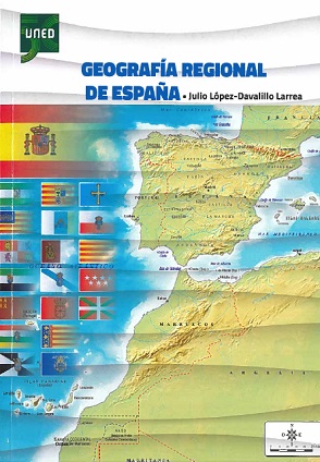 Geografía Regional De España