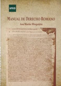 Manual De Derecho Romano 