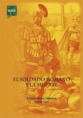 El Soldado Romano Y La Muerte