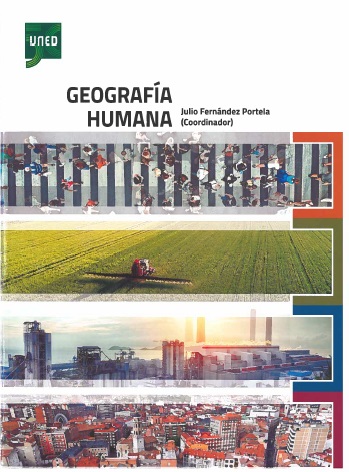 Geografía Humana 