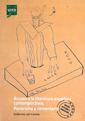 Acceso A La Literatura Española Contemporánea 