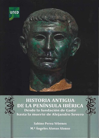 Historia Antigua De La Península Ibérica