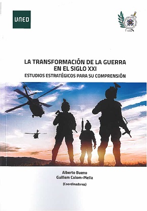 La Transformación De La Guerra En El Siglo XXI