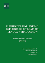 Elogio Del Italianismo