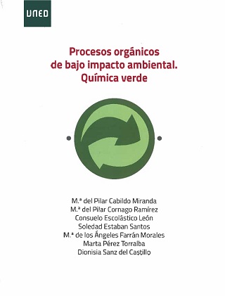 Procesos Orgánicos De Bajo Impacto Ambiental