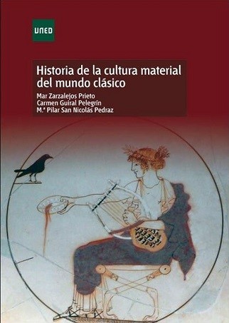 Historia De La Cultura Material Del Mundo Clásico 