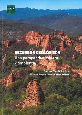 Recursos Geológicos 