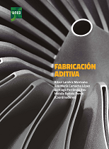 Fabricación Aditiva 