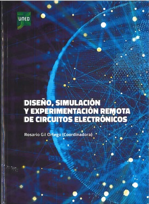 Diseño Simulación y Experimentación Remota de Circuitos Electrónicos 