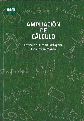 Ampliación De Cálculo