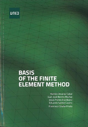 Basis Of The Finite Element Method
