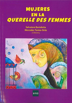 Mujeres En La Querelle Des Femmes