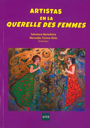 Artistas En La Querelle Des Femmes