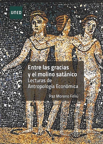 Entre Las Gracias Y El Molino Satánico