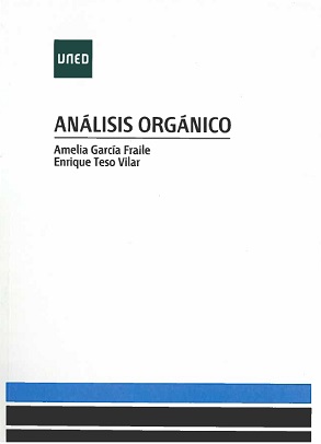 Análisis Orgánico 
