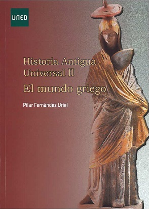 Historia Antigua Universal II El Mundo Griego 