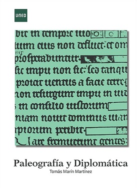 Paleografía Y Diplomática 