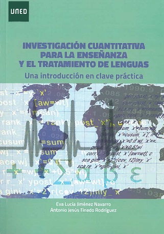 Investigación Cuantitativa Para La Enseñanza Y El Tratamiento De Lenguas