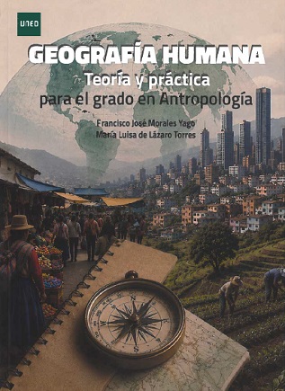 Geografia Humana 