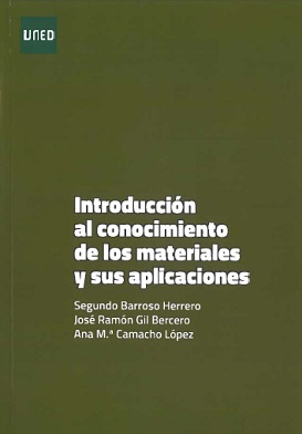 Introducción Al Conocimiento De Los Materiales Y A Sus Aplicaciones 