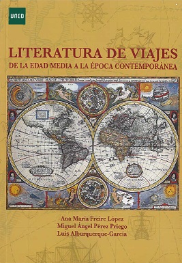 Literatura De Viajes