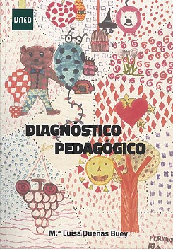 Diagnóstico Pedagógico 