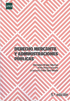 Derecho Mercantil Y Administraciones Públicas 