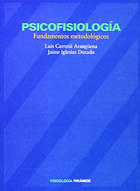 Psicofisiologia Fundamentos Metodologicos