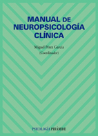 Manual De Neuropsicología Clínica