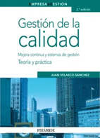 Gestión de la calidad