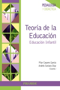 Teoría De La Educación