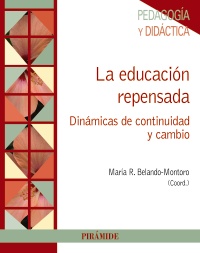 La educación repensada