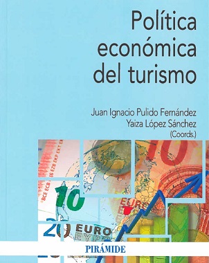 Política Económica Del Turismo 