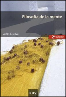 Filosofía De La Mente 