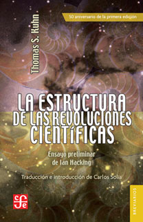 La Estructura De Las Revoluciones Cientificas