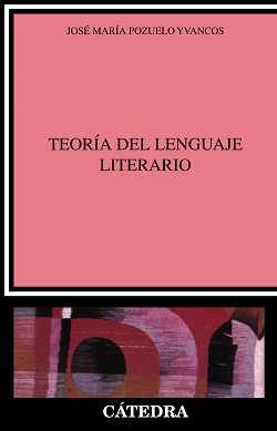 La Teoría Del Lenguaje Literario