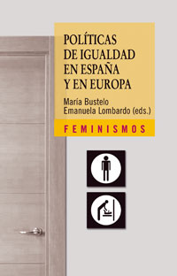 Politicas De Igualdad En España Y En Europa