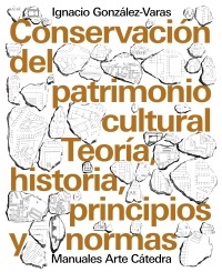Conservacion Del Patrimonio Cultural