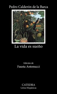 La Vida Es Sueño 