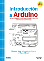 Introducción a arduino 