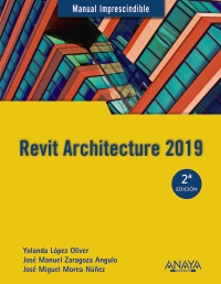 Revit Architecture 2019 