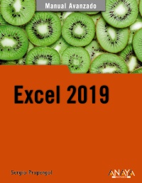 Excel 2019 