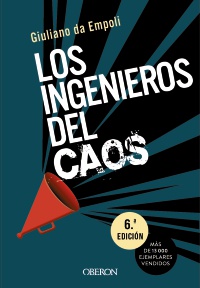 Los Ingenieros Del Caos