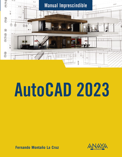 AutoCad 2023