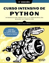 Curso Intensivo De Python