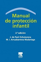 Manual de protección infantil