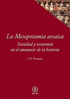 La Mesopotamia Arcaica